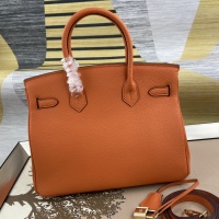 $100.00 USD Hermes AAA Quality Handbags For Women #902798