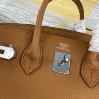 $88.00 USD Hermes AAA Quality Handbags For Women #902820