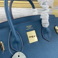 $88.00 USD Hermes AAA Quality Handbags For Women #902825
