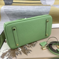 $88.00 USD Hermes AAA Quality Handbags For Women #902827