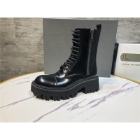 $132.00 USD Balenciaga Boots For Women #903274