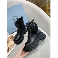 Prada Boots For Women #903275
