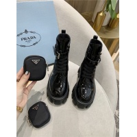 $122.00 USD Prada Boots For Women #903275