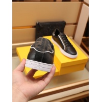 $80.00 USD Fendi Casual Shoes For Men #903283