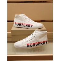 $85.00 USD Burberry High Tops Shoes For Men #903290