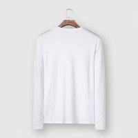 $29.00 USD Balenciaga T-Shirts Long Sleeved For Men #903353