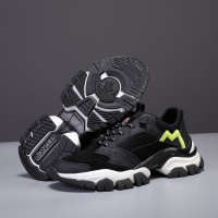 $100.00 USD Moncler Casual Shoes For Men #903439