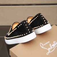 $76.00 USD Christian Louboutin Casual Shoes For Men #903447