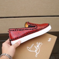 $80.00 USD Christian Louboutin Casual Shoes For Men #903450