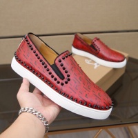 $80.00 USD Christian Louboutin Casual Shoes For Men #903450