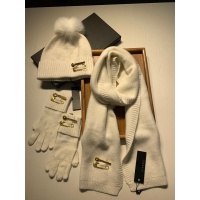 $80.00 USD Versace Scarf & Hat Set #903657