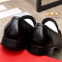 $82.00 USD Salvatore Ferragamo Leather Shoes For Men #903944