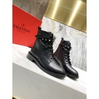 $100.00 USD Valentino Boots For Women #903948