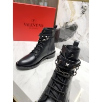 $100.00 USD Valentino Boots For Women #903948