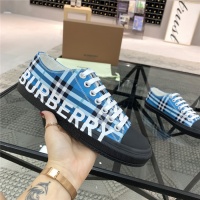 $80.00 USD Burberry Casual Shoes For Men #903972