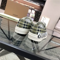 $80.00 USD Burberry Casual Shoes For Men #903973