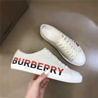 $80.00 USD Burberry Casual Shoes For Men #903976