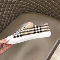 $80.00 USD Burberry Casual Shoes For Men #903977