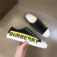 $80.00 USD Burberry Casual Shoes For Men #903978