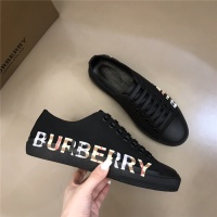 $80.00 USD Burberry Casual Shoes For Men #903979