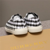 $80.00 USD Burberry Casual Shoes For Men #903980