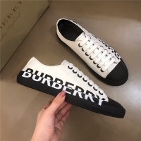 $80.00 USD Burberry Casual Shoes For Men #903987