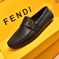 $80.00 USD Fendi Leather Shoes For Men #903992