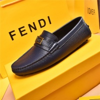 $80.00 USD Fendi Leather Shoes For Men #903995