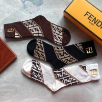 $27.00 USD Fendi Socks #904061