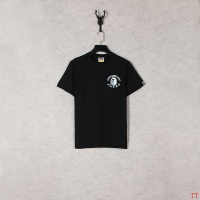$27.00 USD Bape T-Shirts Short Sleeved For Men #904079