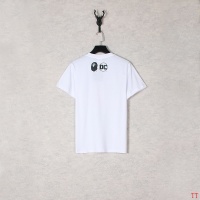 $25.00 USD Bape T-Shirts Short Sleeved For Men #904082