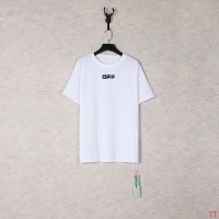$29.00 USD Off-White T-Shirts Short Sleeved For Men #904090