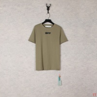 $29.00 USD Off-White T-Shirts Short Sleeved For Men #904091