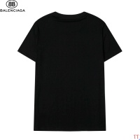 $27.00 USD Balenciaga T-Shirts Short Sleeved For Men #904097