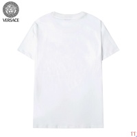 $34.00 USD Versace T-Shirts Short Sleeved For Men #904101