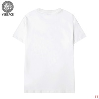 $36.00 USD Versace T-Shirts Short Sleeved For Men #904109
