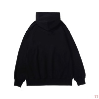 $48.00 USD Balenciaga Hoodies Long Sleeved For Men #904162