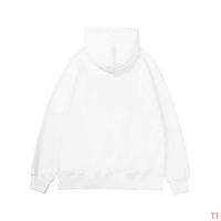$48.00 USD Balenciaga Hoodies Long Sleeved For Men #904163