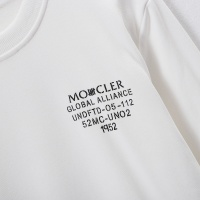 $41.00 USD Moncler Hoodies Long Sleeved For Men #904167