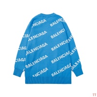 $48.00 USD Balenciaga Sweaters Long Sleeved For Men #904175