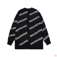 $48.00 USD Balenciaga Sweaters Long Sleeved For Men #904177
