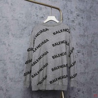 $52.00 USD Balenciaga Sweaters Long Sleeved For Men #904181