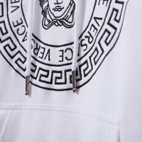 $42.00 USD Versace Hoodies Long Sleeved For Men #904185