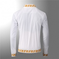 $40.00 USD Versace Jackets Long Sleeved For Men #904201