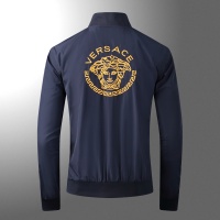 $40.00 USD Versace Jackets Long Sleeved For Men #904208