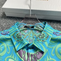 $52.00 USD Versace Shirts Long Sleeved For Men #904216