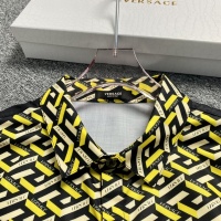 $52.00 USD Versace Shirts Long Sleeved For Men #904223