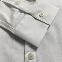 $52.00 USD Fendi Shirts Long Sleeved For Men #904225