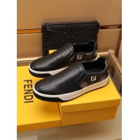 $80.00 USD Fendi Casual Shoes For Men #904280