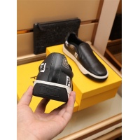 $80.00 USD Fendi Casual Shoes For Men #904280